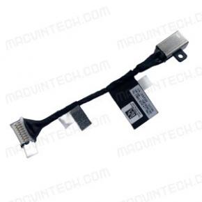Dell 0HJW4D HJW4D DC Power Jack