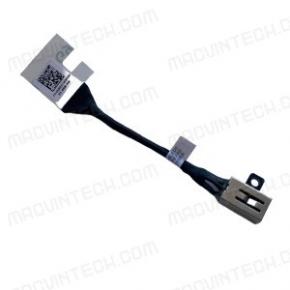 Dell 0N8R4T DC Power Jack