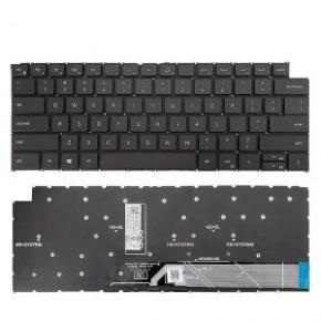 US Laptop Keyboard For Dell Vostro 13 5310 3420
