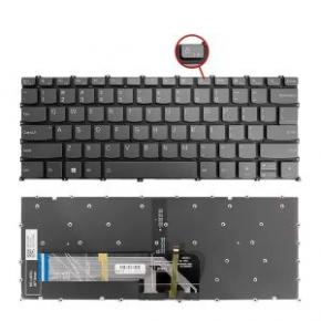 US Laptop Keyboard For Lenovo V14 G3 ABA