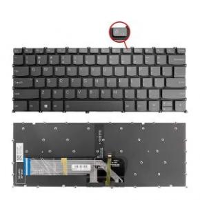 US Laptop Keyboard For Lenovo K4e-ITL K4E-ARE