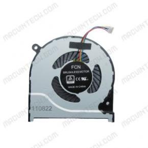 FCN FHFK DC5V 0.5A DFS2000050C0T Cooling Fan