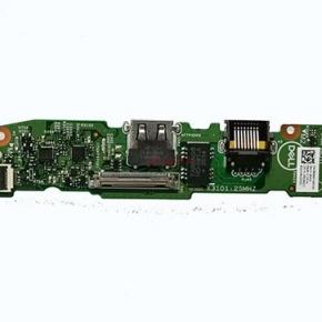 0R0MGY Dell AMD IO Board USB Audio Board