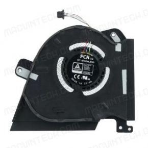 FCN DFSCK22D05883J-FN86 Cooling Fan