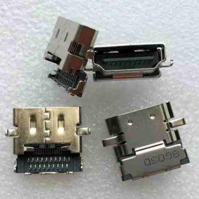 HDMI Connector 19P Female