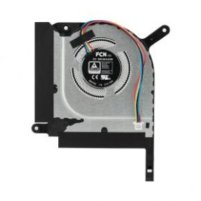 FCN DFS5K221153718-FNCY Cooling Fan