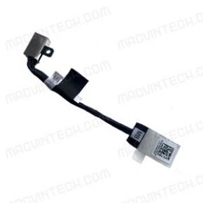 Dell D3FR6 0D3FR6 DC Power Jack