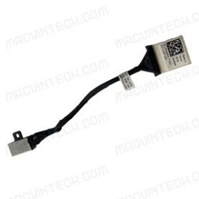 Dell FWGMM 0FWGMM DC Power Jack 