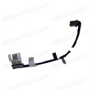 Dell H0FJ5 0H0FJ5 DC Power Jack