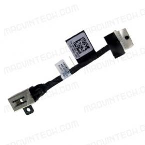 Dell M4GJ3 0M4GJ3 DC Power Jack