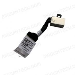 Dell TM5N3 0TM5N3 DC Power Jack