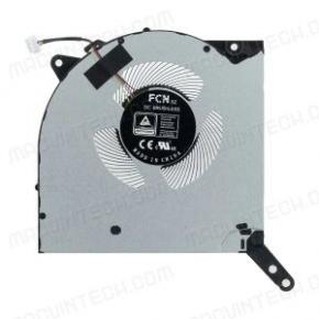 FCN DFS5L32G064860-FNRT Cooling Fan