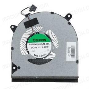 HP M20333-001 Fan Pavilion 15-EG 