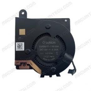 SUNON EG50061S1-C100-S9A DC12V 0.20A 0J01R0 DC28000UKSL