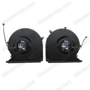 FCN FNNK FNNL DFS5K121144645 Cooling Fan