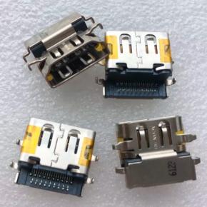 ACON HDMI Female Connector 19P