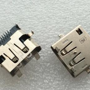 DP Socket 20 Feet HDMI Connector