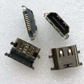 HDMI Type-A Connector 19P