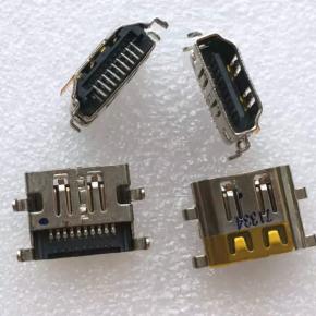 HDMI Connector 19PIN Female HDMI