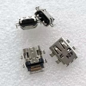 HDMI Micro Type-D Connector 19P