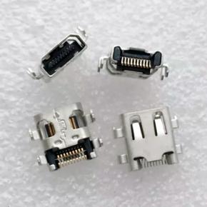 MICRO HDMI Connector 19P Female Socket
