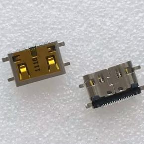 MINI HDMI Connector 19p SMT