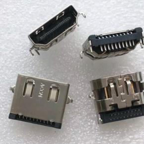 HDMI Connector 19P