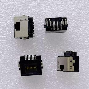 RJ45 LAN Connector Jack Network Port 