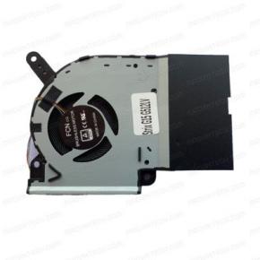Asus DFSCK22115181L FMMU 13NR01Q0P04012 Cooling Fan 