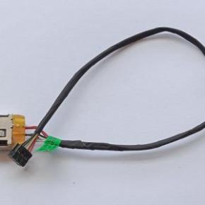 691478-FD1 691478-SD1 HP DC Jack Cable