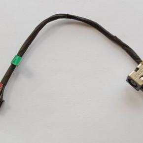 737734-001 785212-001 727818-FD9 HP DC In Cable ZBook 17 G1 G2