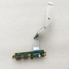 FGRT4 0FGRT4 Dell G3 15 3500  USB Audio SD Card Reader