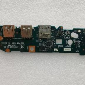 0F2RVD F2RVD Dell Vostro13 5370 USB IO BOARD